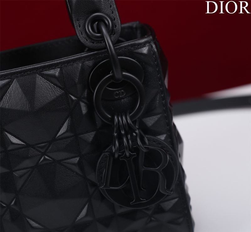 Christian Dior My Lady Bags